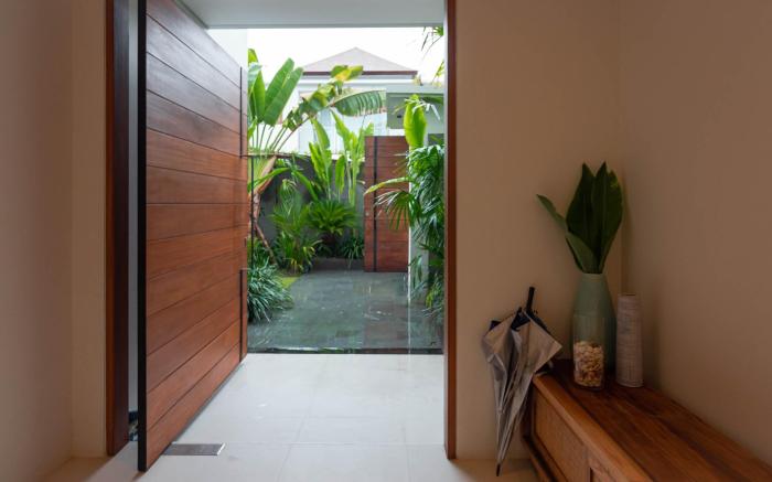 Arama Villas - Jempiring Villa