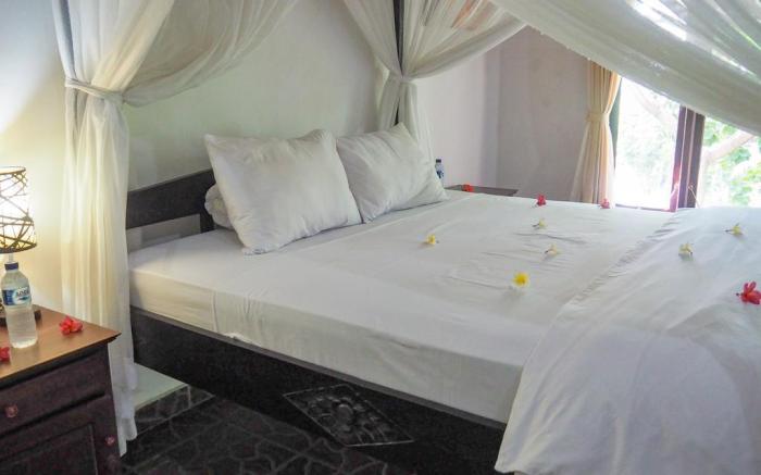 Scuba Tribe Bali Standard Room