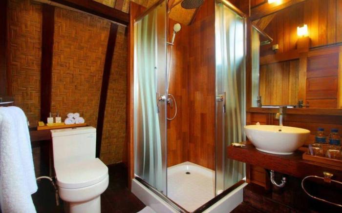 Amazing Uluwatu Villas @ Ungasan