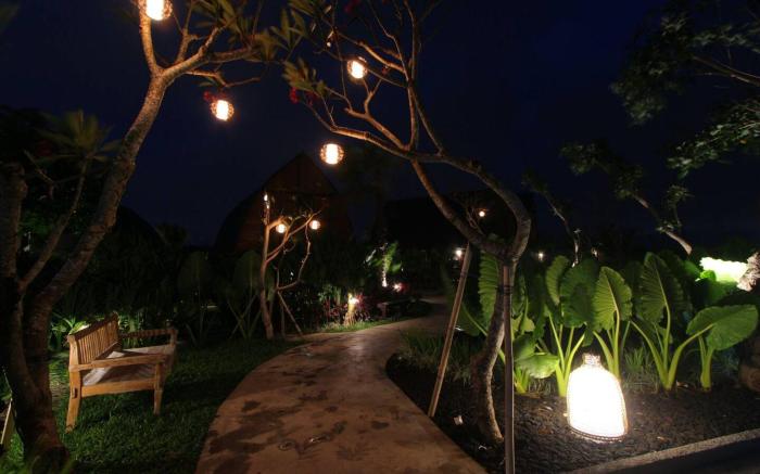 Amazing Uluwatu Villas @ Ungasan
