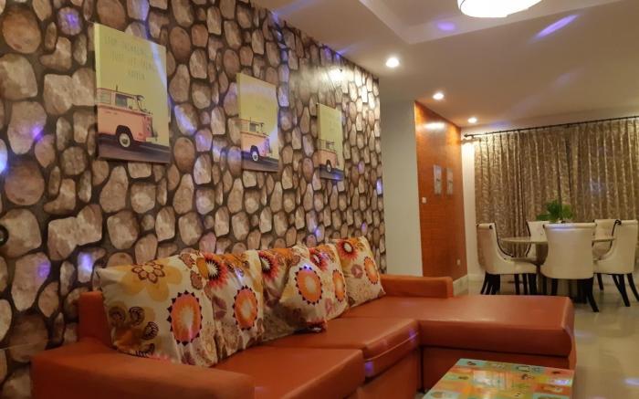 Tamarind Pool Villa Huahin 3 Bedroom 12-15 People