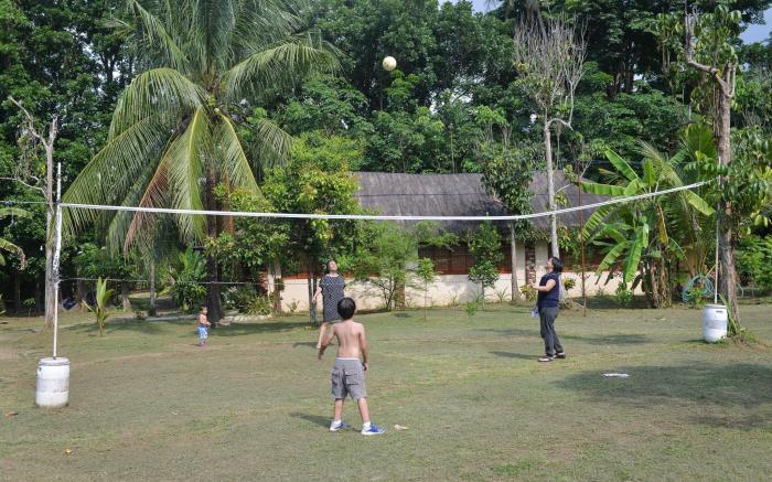 Villa Marciana Farm and Resort