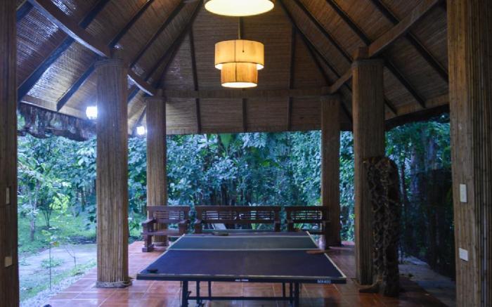 Villa Marciana Farm and Resort