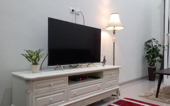Villa Kayana E3 Batu - 3 Bedroom by NAF