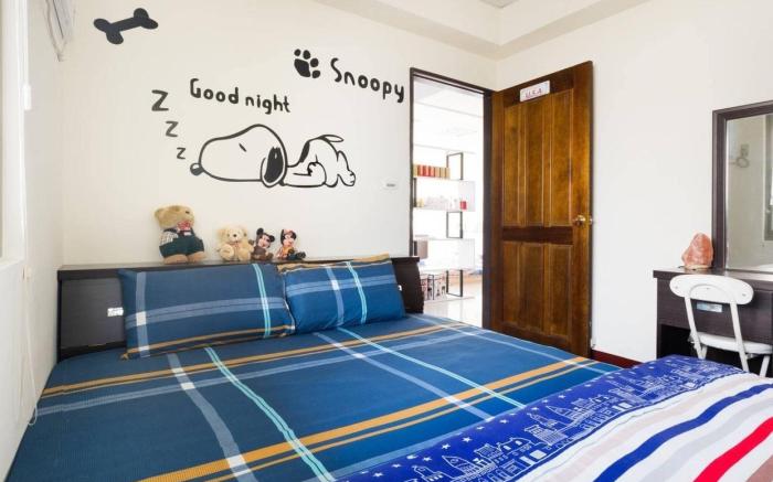 Short-term Rental 40,000 Monthly