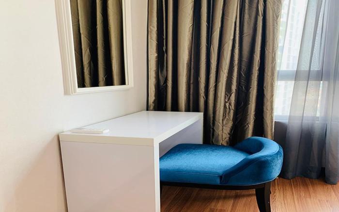 Khu Suite@I-City Theme Park