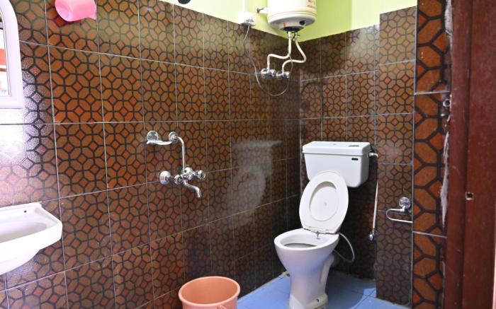 Hotel Abira