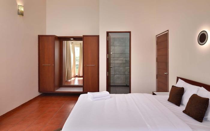 StayVista at Vaga Roville