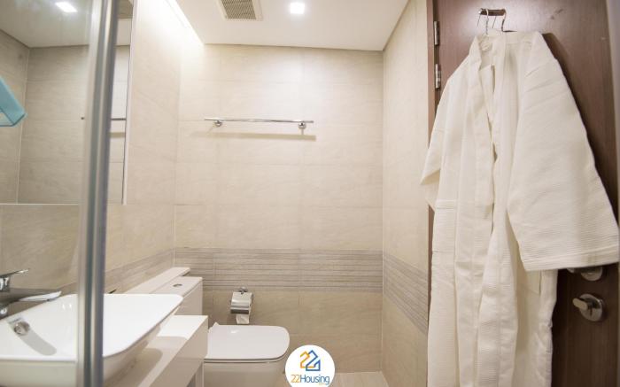 2BR - Daniel Apartment in Vinhomes Metropolis