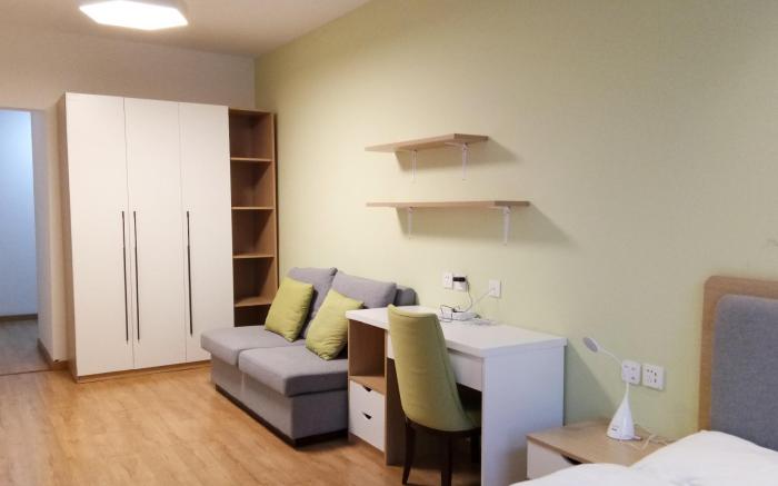 MEME space-Your ideal homestay in Beijing 谜木空间