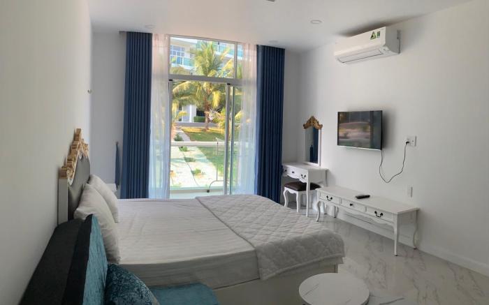Cozy Garden view Ocean Vista Sealink apartment #v5