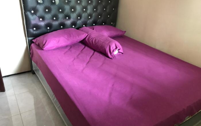 Vila Home Stay Perum Bumi Asri 3 Kamar Tidur