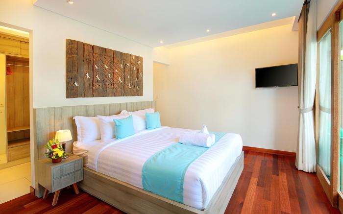 Villa Kinjeng Canggu 