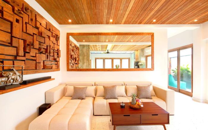 Villa Kinjeng Canggu 