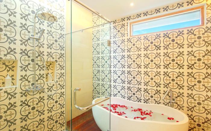 Villa Kinjeng Canggu 