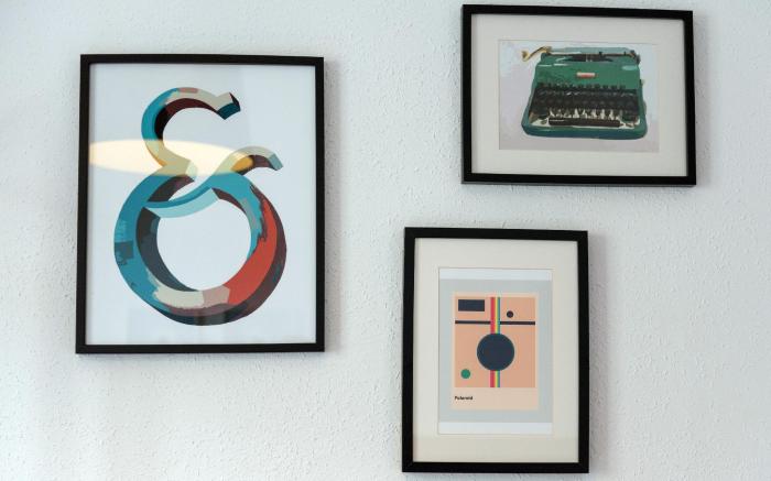 Sweet Traveller House