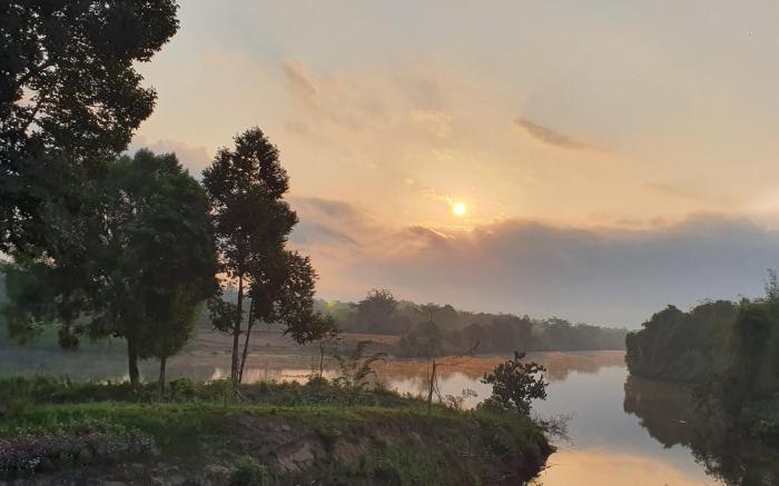 Sothoun Ecolodge