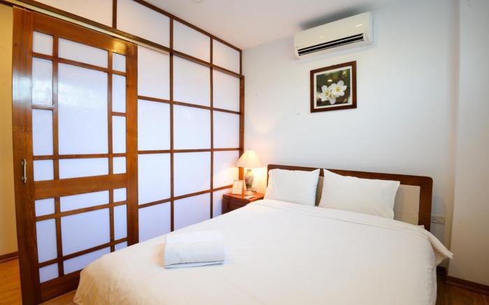 Daniel aparment Linh Lang.str Japanese Style #1