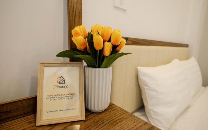*22HOUSING LL16*01 BEDROOM APARTMENT IN LINH LANG