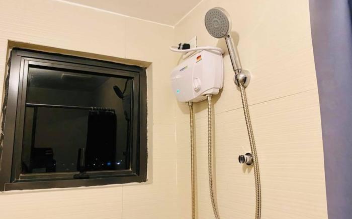 Suitable Relaxation Home in Cubao Manila