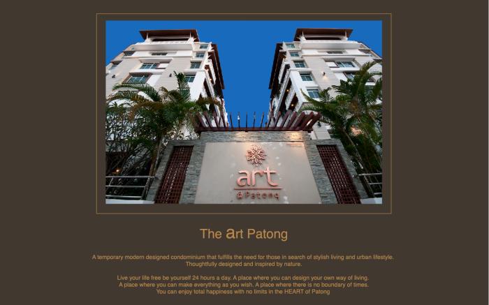 Central 1 bedroom apartment balcony and city view