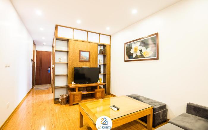 APARTMENT IN LINH LANG STREET - 22HOUSING LL 17