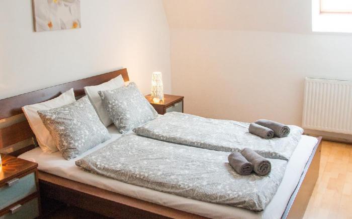 Elite Apartments Budapest Grand 