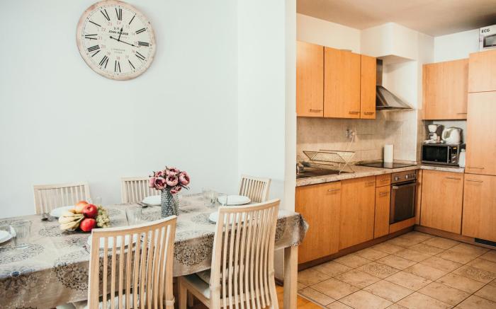 Elite Apartments Budapest Grand 