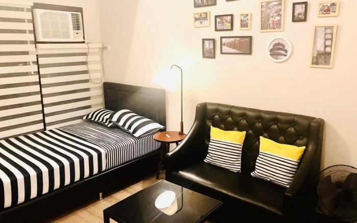 Beautiful, Relaxing home in CUBAO Manila