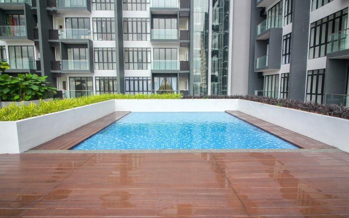 D'Pristine Lego Suite 2BR by Nest Home at LEGOLAND