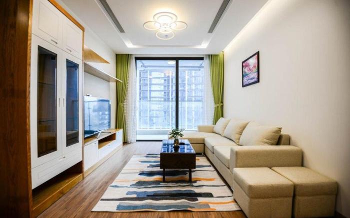 Amazing 03 Br Apartment Vinhomes Metropolis