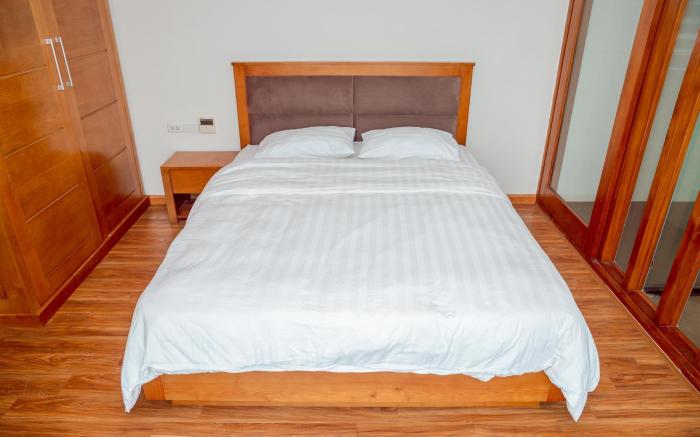 Luxury 2Bedrooms Apartment Centre Hanoi