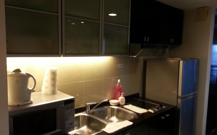 Sunway Lux Suites@Sunway Pyramid