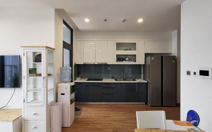 HOUSING 51 - 02 BEDROOMS/LOTTE/VINHOMES METROPOLIS