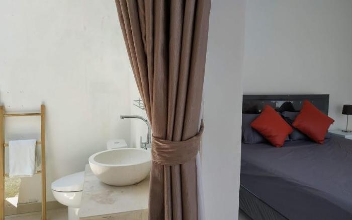 Villa Santika, 2 BR Private Villa near Lovina