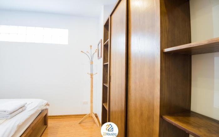 Cozy 1 Bedroom Japanese style on Linh Lang str #11