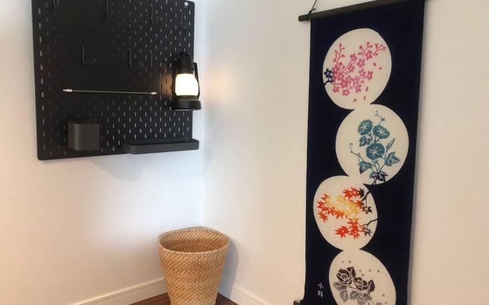 New Cozy Ueno  area Apart  Room203 (Most 4 people)