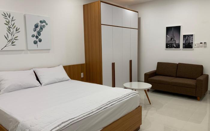 Studio 102 - 319 Lien Phuong-Q9- Near Hi Tech Park