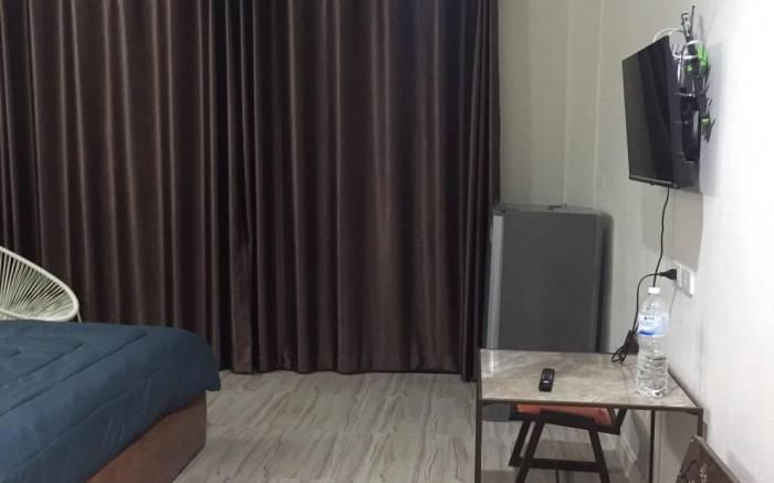 Lampang Ngern Nha Home