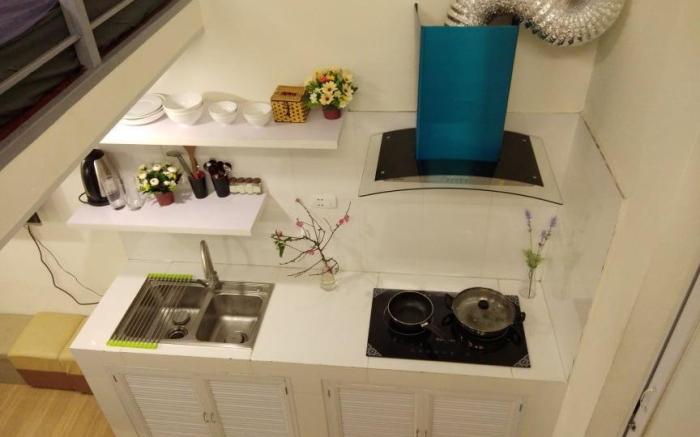 Hanoi Bùi's homestay *LNo.3*