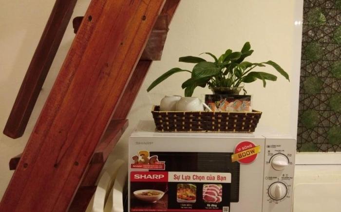 Hanoi Bùi's homestay *LNo.3*