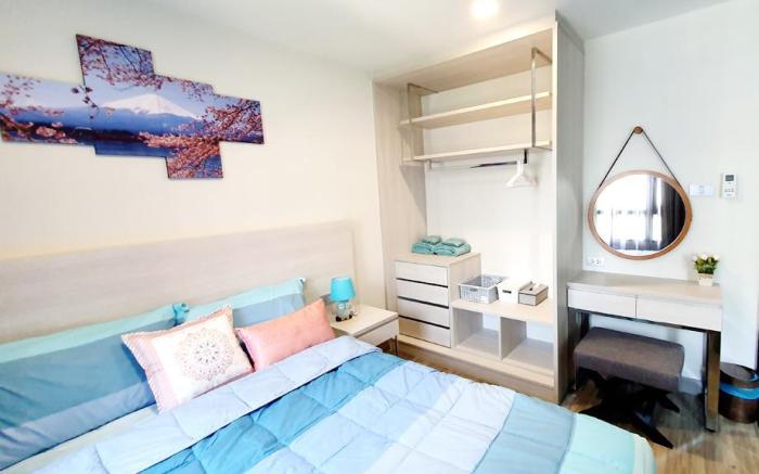 D2 Residences HuaHin : B525