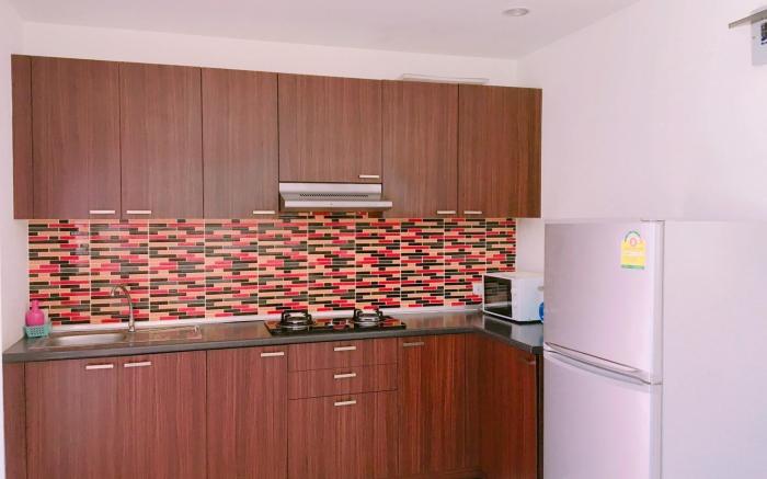 Baan Chonlada Family Pool Villa Huahin 3 Bedrooms