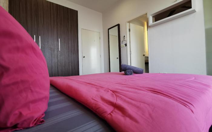 Mykey SIlverscape A-19-01 Melaka City