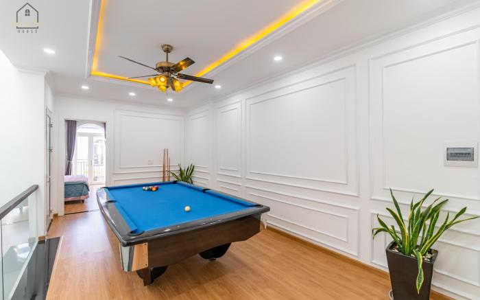 Casa de Tan 2 - Biệt Thự Sang Trọng tại Đà Nẵng