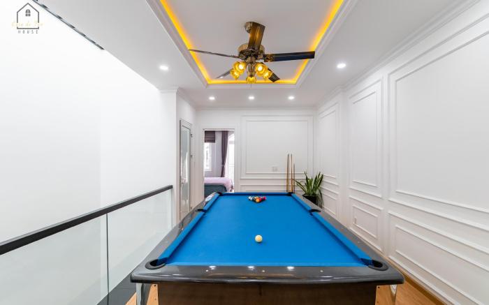 Casa de Tan 2 - Biệt Thự Sang Trọng tại Đà Nẵng