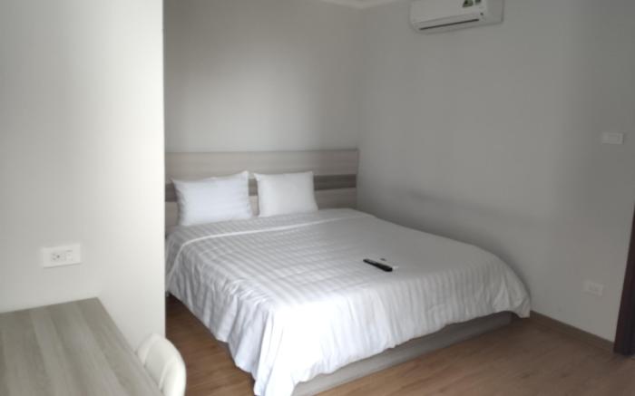 Himeji Quiet Privacy Serviced apartment Kim Ma