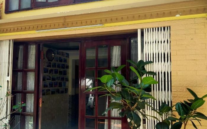 HomeStay Memory gần chợ Đà Lạt + điểm ăn uống ngon