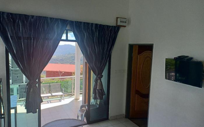 Seribu 1 Homestay 4 Rooms