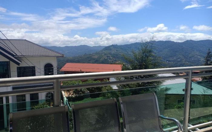 Seribu 1 Homestay 4 Rooms